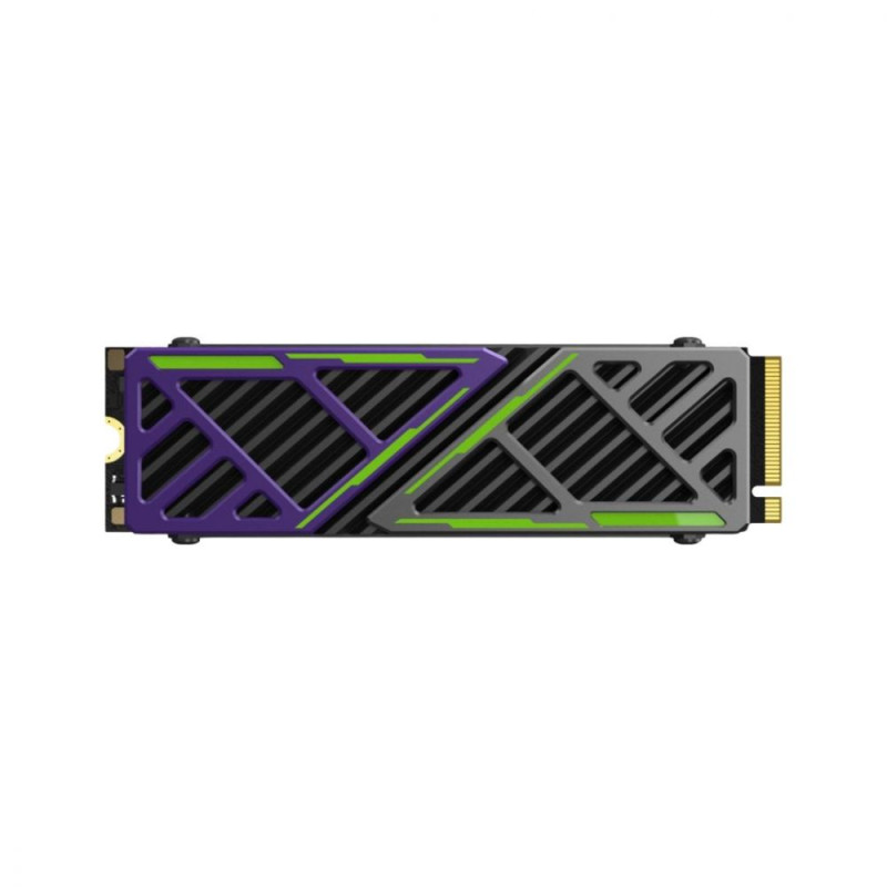 SSD Interne HIKSEMI 2048Go M 2 2280 Futurex PCIe Gen 4x4 NVMe 7