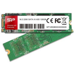 SSD interne SILICON POWER M...