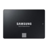 SSD SAMSUNG Serie 870 EVO 2 5 pouce 4TO S ATA 6 0Gbps MZ 77E4T0B