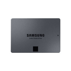 SSD SAMSUNG Serie 870 QVO 2...