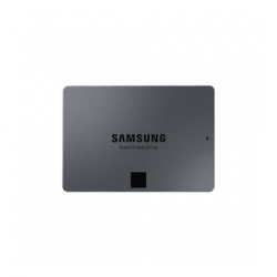 SSD SAMSUNG Serie 870 QVO 2...