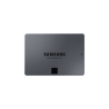 SSD SAMSUNG Serie 870 QVO 2 5 pouce 8TO S ATA 6 0Gbps MZ 77Q8T0B