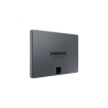 SSD SAMSUNG Serie 870 QVO 2 5 pouce 8TO S ATA 6 0Gbps MZ 77Q8T0B