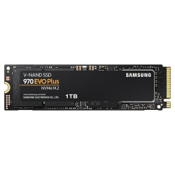 SSD SAMSUNG SERIE 970 EVO M...