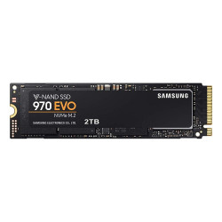 SSD SAMSUNG SERIE 970 EVO M...