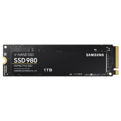 SSD SAMSUNG Serie 980 1 To...