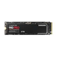 SSD SAMSUNG SERIE 980 PRO M...