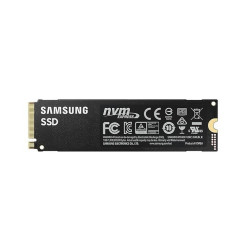 SSD SAMSUNG SERIE 980 PRO M 2 2To 2280 PCIe 4 0 x4 NVMe 1 3c MZ 