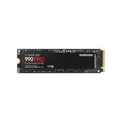 SSD SAMSUNG SERIE 990 PRO M...