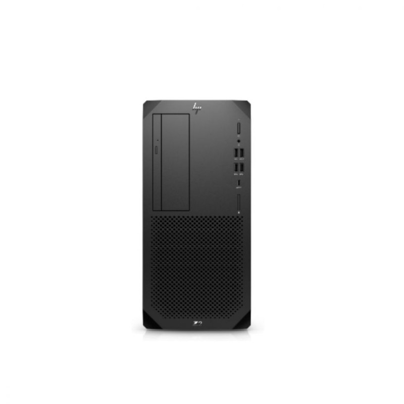 Station de Travail HP Z2 TWR G9 Intel Core i7 13700K 16C 32GO 51