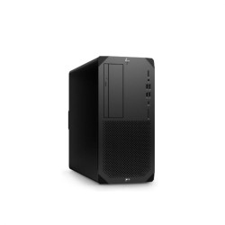 Station de Travail HP Z2 TWR G9 Intel Core i7 13700K 16C 32GO 51
