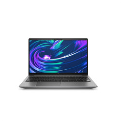 Station de Travail HP ZBook...