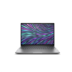 Station de Travail HP ZBook...