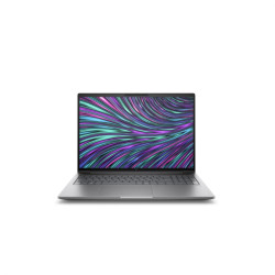 Station de Travail HP ZBook...