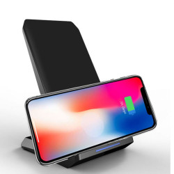 Support smartphone avec...