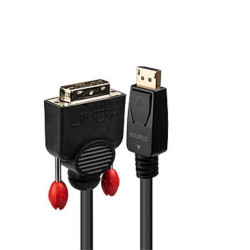 Câble DisplayPort vers DVI...