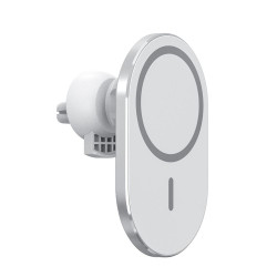 Support voiture avec charge...