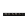 Switch HDMI Multi View 4 ports Integre 4 signaux FHD pour les a