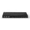 Switch KVM HDMI 4K60 USB 2 0 Audio 4 ports