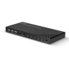 Switch KVM HDMI 4K60 USB 2 0 Audio 4 ports