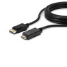 Câble DisplayPort vers HDMI 10 2G 3m