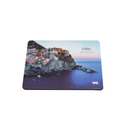 Tapis de souris WE pack...