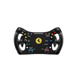 THRUSMASTER Volant Ferrari...