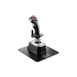 THRUSTMASTER AVA Base modulaire pour joystick Technologie AXY po