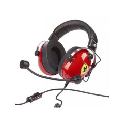 THRUSTMASTER Casque FERRARI...