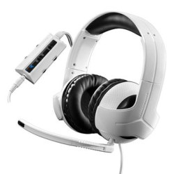 THRUSTMASTER Casque Gaming...