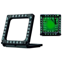 THRUSTMASTER MFD Cougar...