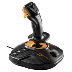 THRUSTMASTER T16000M FCS...