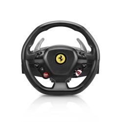 THRUSTMASTER T80 Ferrari 488 GTB Ed Volant réplique de la roue F