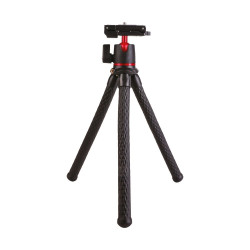 Trepied flexible WE avec...