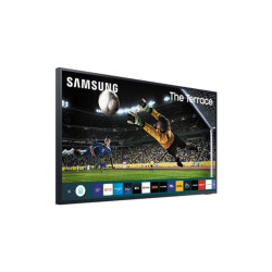 TV SAMSUNG 55 THE TERRACE QLED 4K SMART TV EXTERIEURE 2 USB 1