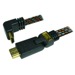 Cable HDMI 1 4 haute...