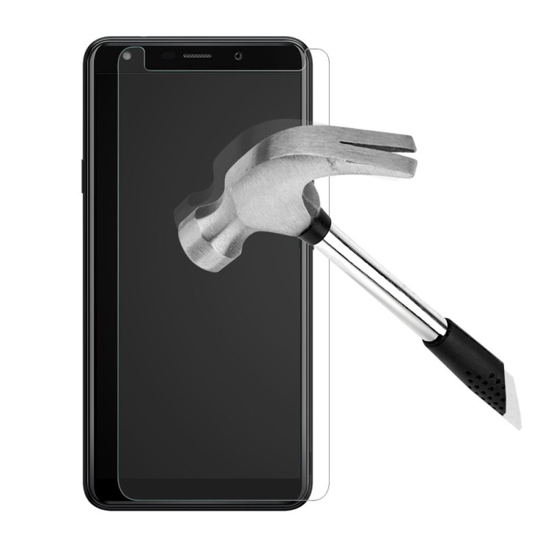 Verre Trempé pour WIKO Y61 WIKO Y61 Film Protection écran Anti