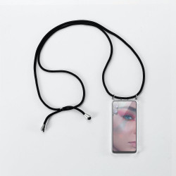 We coque de protection AVEC...