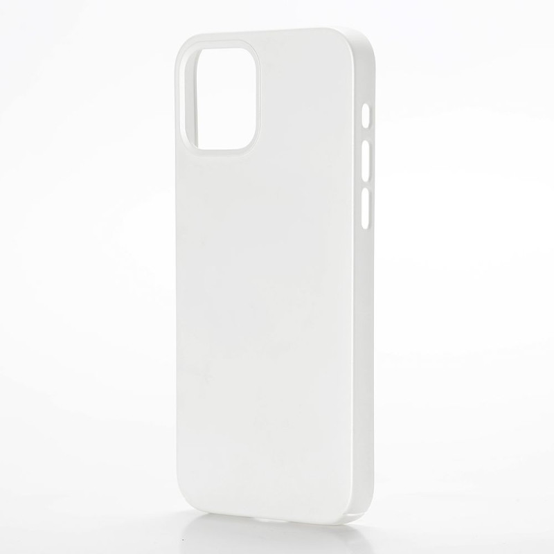 WE Coque de protection MAGSAFE IPHONE 12 12 PRO Blanc Compati