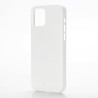 WE Coque de protection MAGSAFE IPHONE 12 12 PRO Blanc Compati