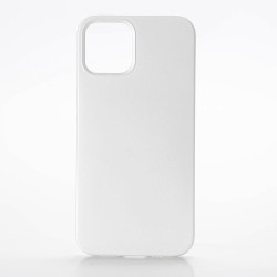 WE Coque de protection MAGSAFE IPHONE 12 12 PRO Blanc Compati