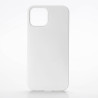 WE Coque de protection MAGSAFE IPHONE 12 12 PRO Blanc Compati