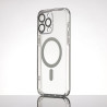 WE Coque de protection MAGSAFE IPHONE 15 PRO MAX Transparent Co