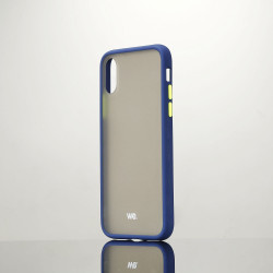 We Coque de protection...