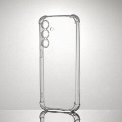 WE Coque de protection SAMSUNG S23 FE Transparent Anti chocs 