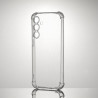 WE Coque de protection SAMSUNG S23 FE Transparent Anti chocs 