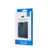 We Coque de protection SILICONE SAMSUNG GALAXY A14 5G Noir Mati