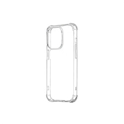 WE Coque de protection TPU APPLE IPHONE 14 PRO Transparent Anti
