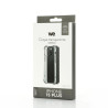 WE Coque de protection TPU APPLE IPHONE 15 PLUS Transparent Ant