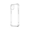 WE Coque de protection TPU APPLE IPHONE 15 PLUS Transparent Ant